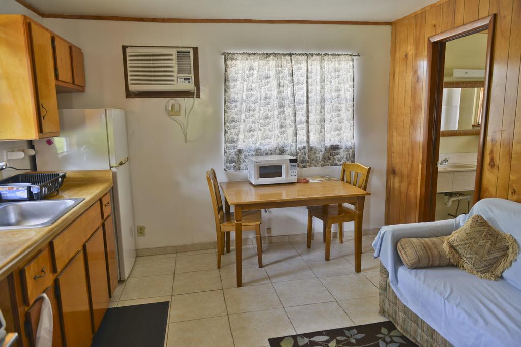 Lake Ida Beach Resort Winter Haven Pokoj fotografie